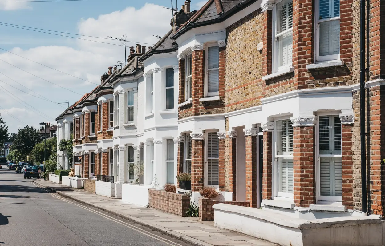 Investment property portfolio