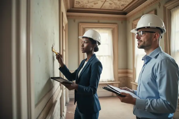 Buying Your Property